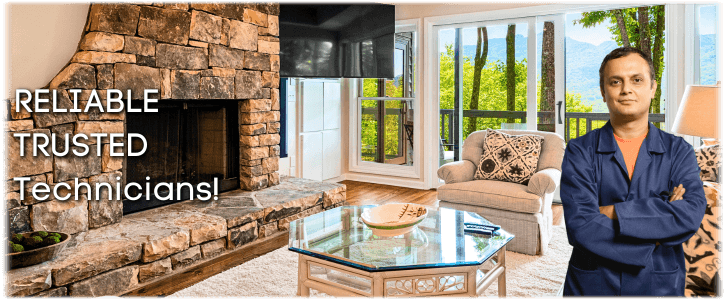 Chimney and Fireplace Solutions