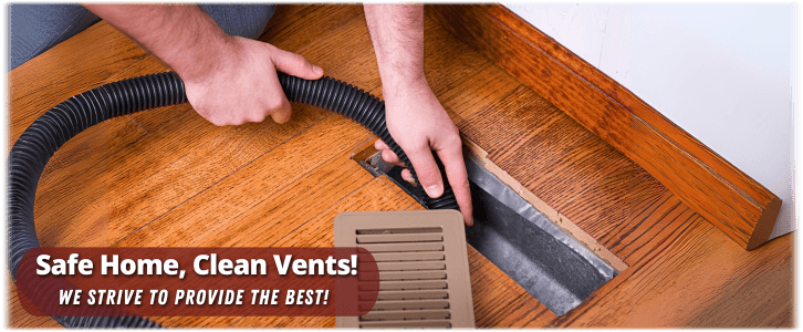 Dryer Vent Cleaning Fresno