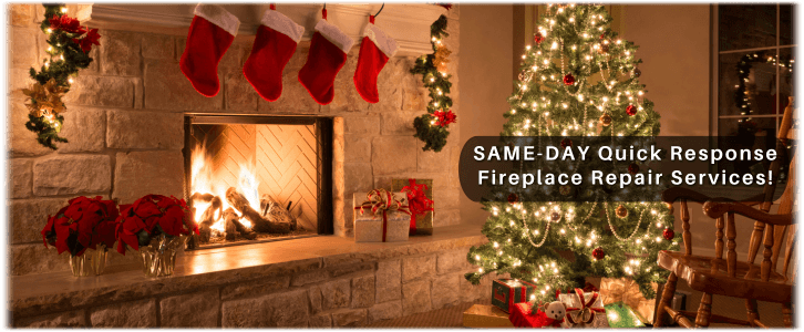 Fresno Chimney Cleaning