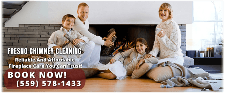 Chimney Cleaning Fresno